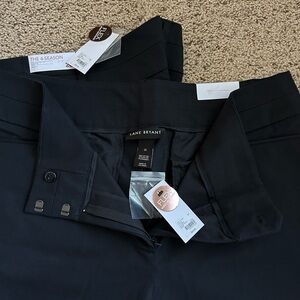 Lane Bryant 4-Season Capris